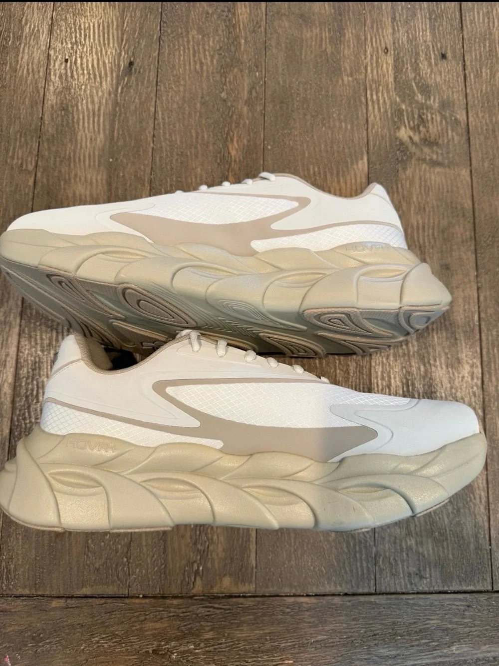 Under Armour Men’s Sneakers